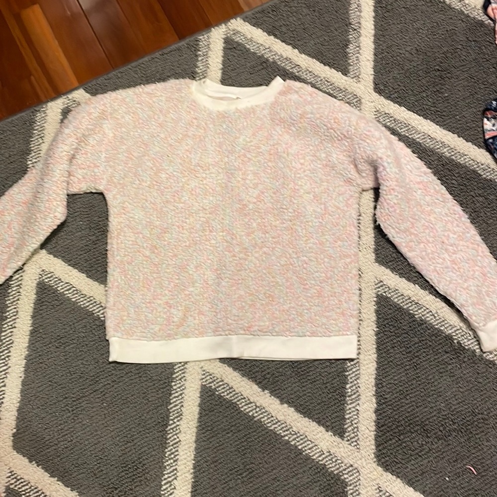 Used Fuzzy Rainbow